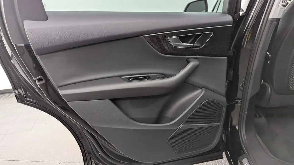 Florida Fine Cars - Used AUDI Q7 2022 MIAMI PREMIUM PLUS