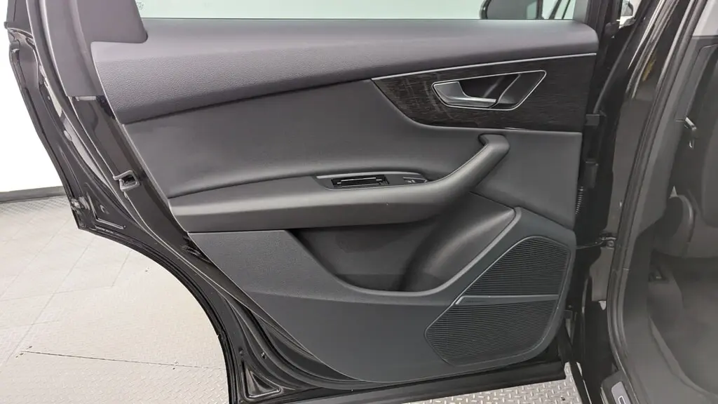 Florida Fine Cars - Used AUDI Q7 2022 MIAMI PREMIUM PLUS