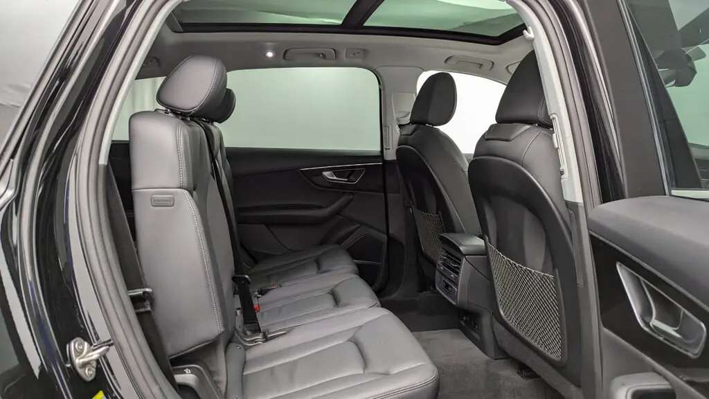 Florida Fine Cars - Used AUDI Q7 2022 MIAMI PREMIUM PLUS