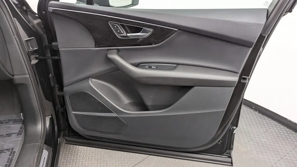 Florida Fine Cars - Used AUDI Q7 2022 MIAMI PREMIUM PLUS