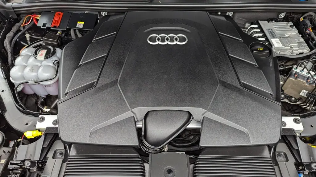 Florida Fine Cars - Used AUDI Q7 2022 MIAMI PREMIUM PLUS