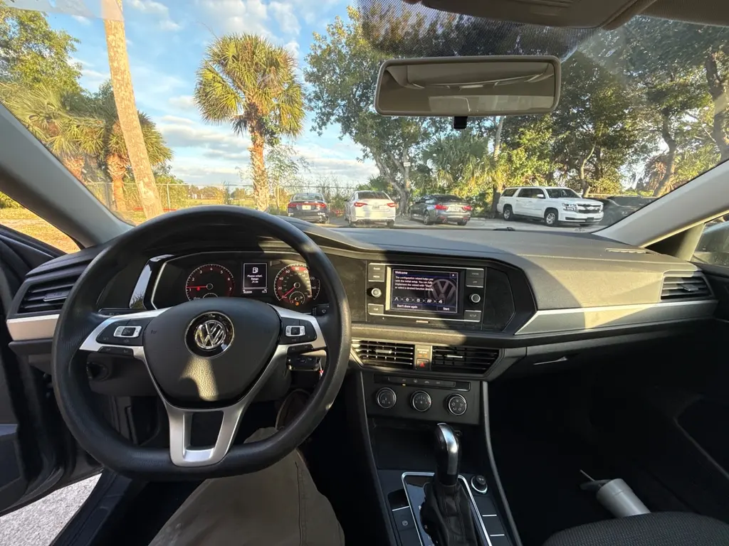 Florida Fine Cars - Used VOLKSWAGEN JETTA 2019 WEST PALM S