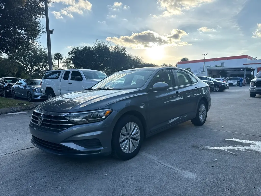 Florida Fine Cars - Used VOLKSWAGEN JETTA 2019 WEST PALM S