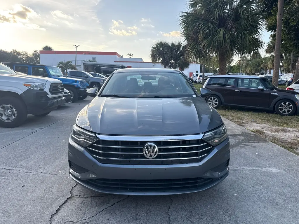 Florida Fine Cars - Used VOLKSWAGEN JETTA 2019 WEST PALM S