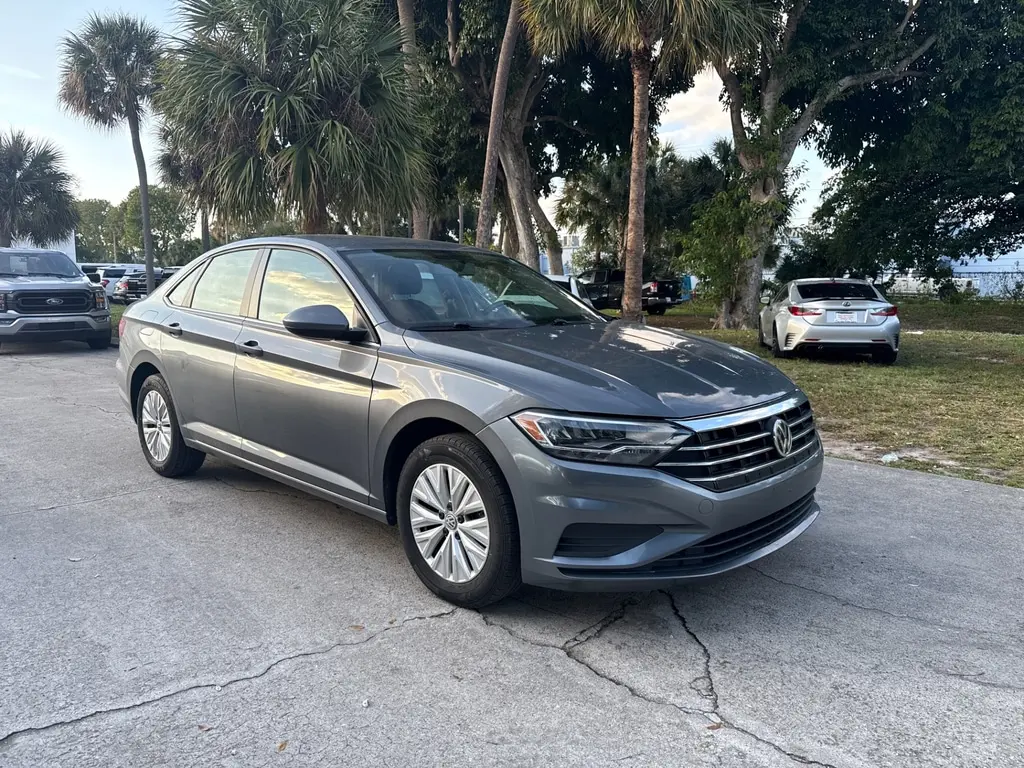 Florida Fine Cars - Used VOLKSWAGEN JETTA 2019 WEST PALM S