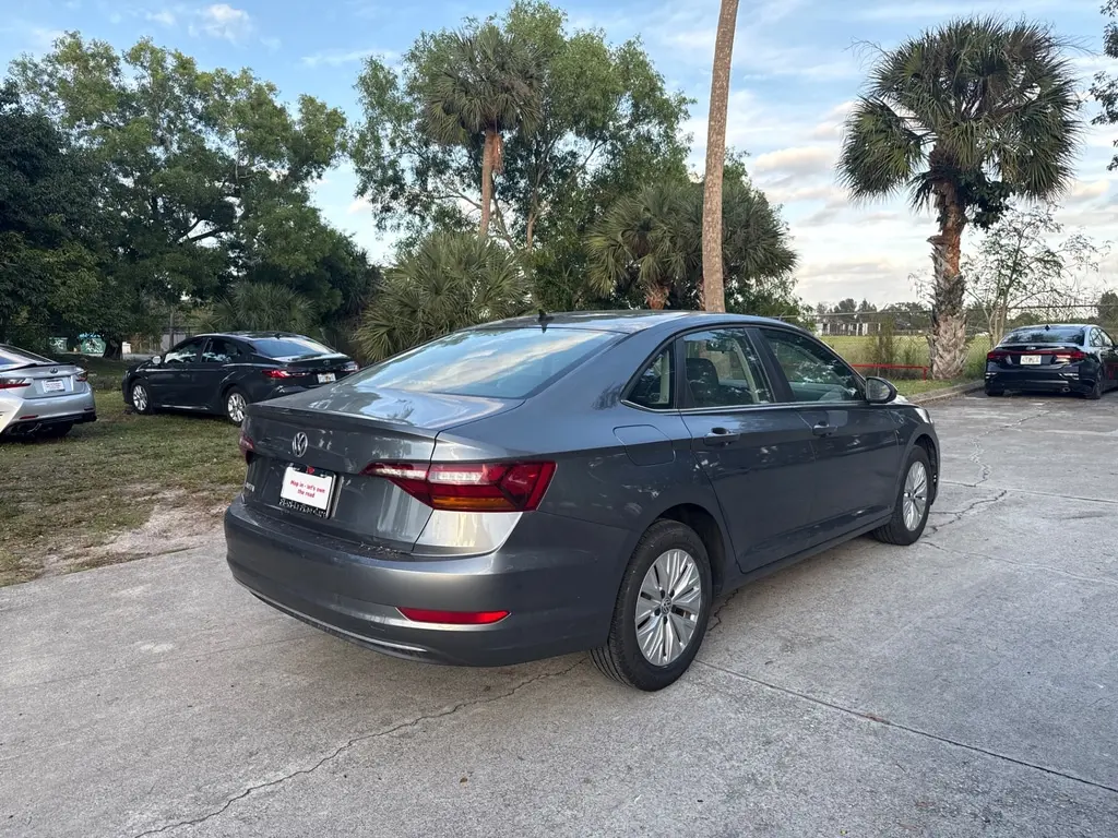 Florida Fine Cars - Used VOLKSWAGEN JETTA 2019 WEST PALM S