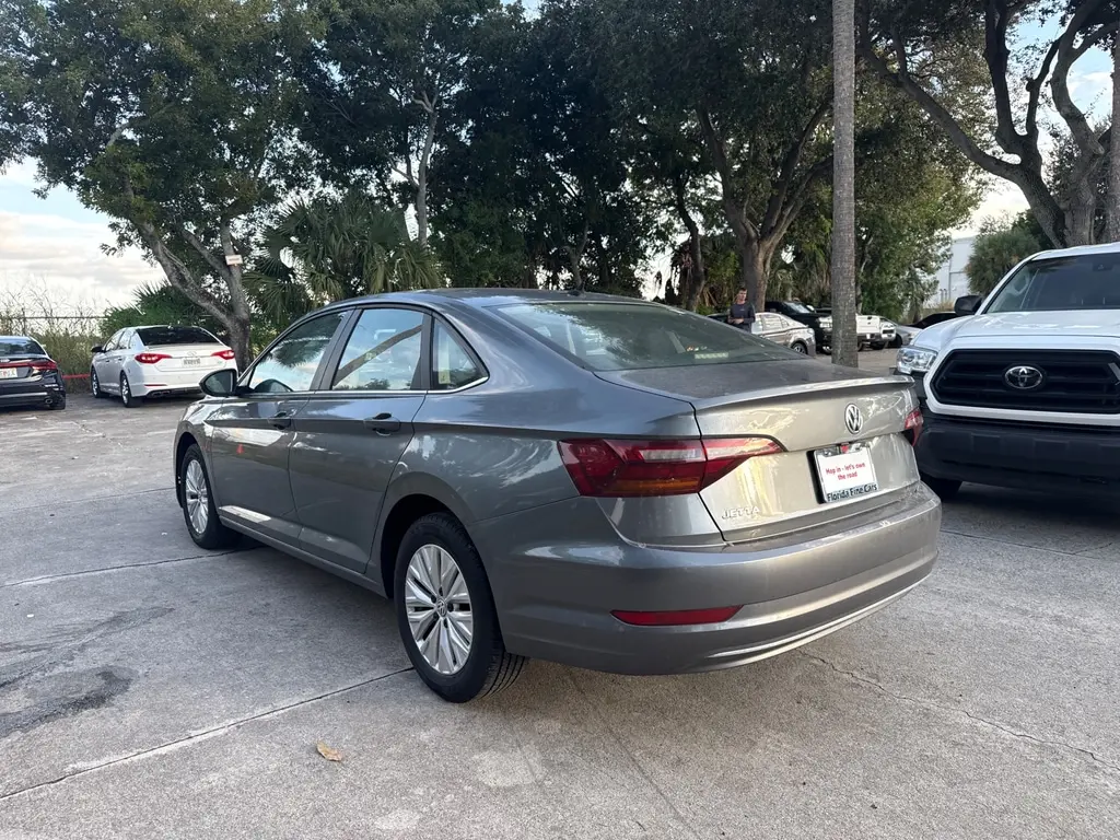 Florida Fine Cars - Used VOLKSWAGEN JETTA 2019 WEST PALM S