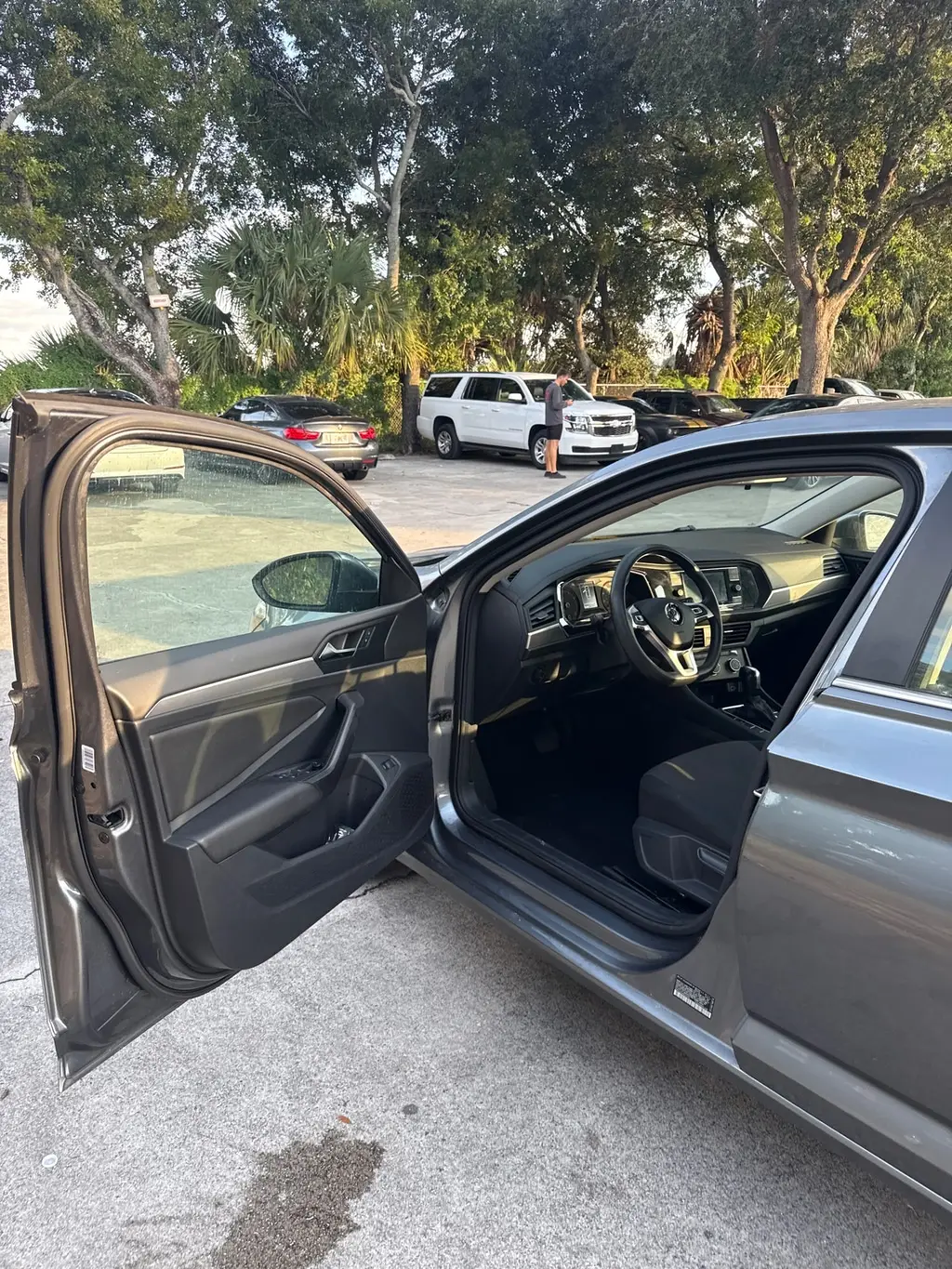 Florida Fine Cars - Used VOLKSWAGEN JETTA 2019 WEST PALM S