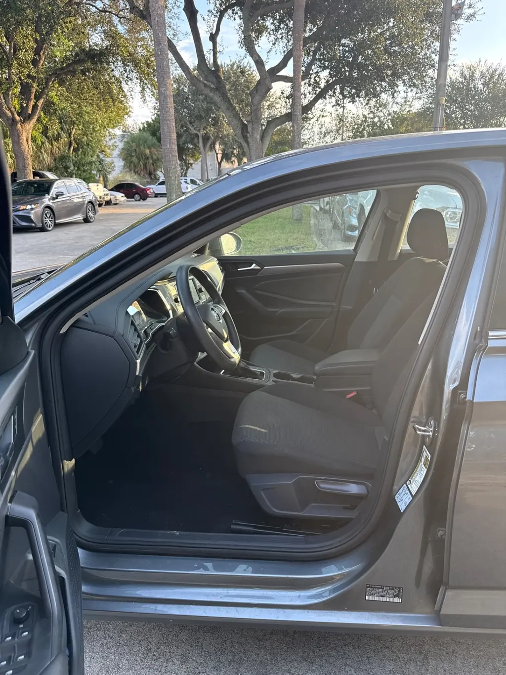 Florida Fine Cars - Used VOLKSWAGEN JETTA 2019 WEST PALM S