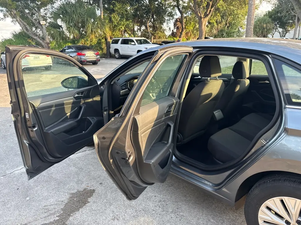 Florida Fine Cars - Used VOLKSWAGEN JETTA 2019 WEST PALM S