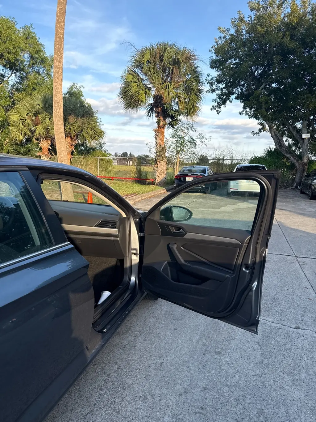 Florida Fine Cars - Used VOLKSWAGEN JETTA 2019 WEST PALM S