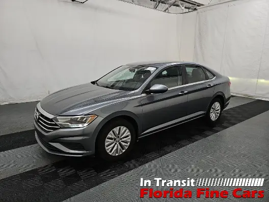 Florida Fine Cars - Used VOLKSWAGEN JETTA 2019 WEST PALM S