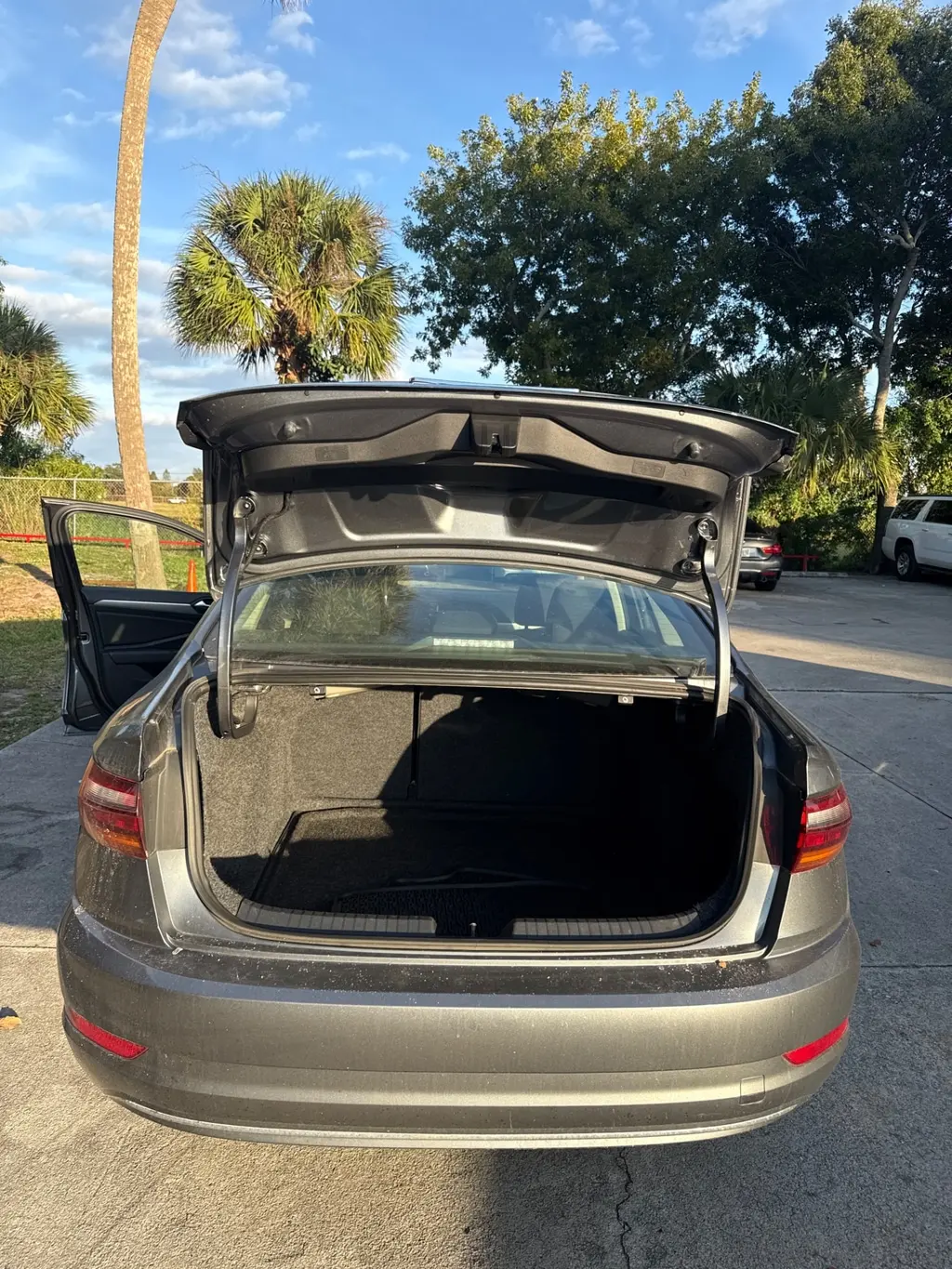 Florida Fine Cars - Used VOLKSWAGEN JETTA 2019 WEST PALM S