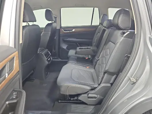 Florida Fine Cars - Used VOLKSWAGEN ATLAS 2024 WEST PALM 2.0T SE