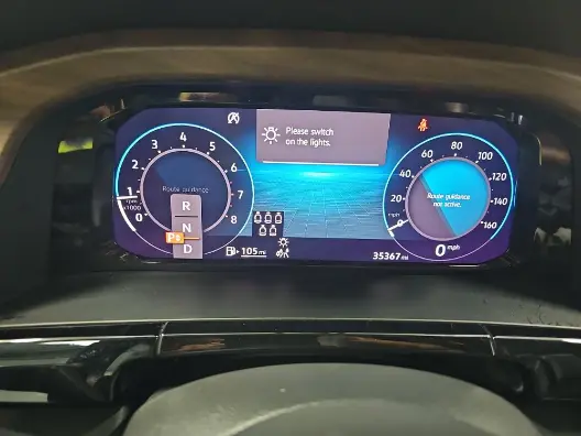 Florida Fine Cars - Used VOLKSWAGEN ATLAS 2024 WEST PALM 2.0T SE