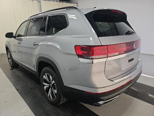 Florida Fine Cars - Used VOLKSWAGEN ATLAS 2024 WEST PALM 2.0T SE