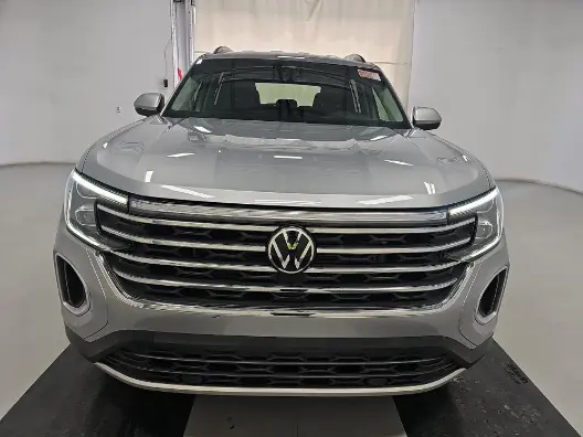 Florida Fine Cars - Used VOLKSWAGEN ATLAS 2024 WEST PALM 2.0T SE