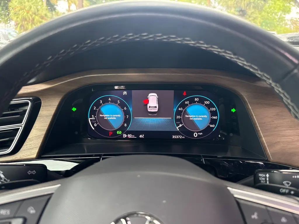 Florida Fine Cars - Used VOLKSWAGEN ATLAS 2024 WEST PALM 2.0T SE