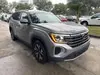 Florida Fine Cars - Used VOLKSWAGEN ATLAS 2024 WEST PALM 2.0T SE