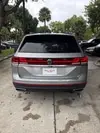 Florida Fine Cars - Used VOLKSWAGEN ATLAS 2024 WEST PALM 2.0T SE