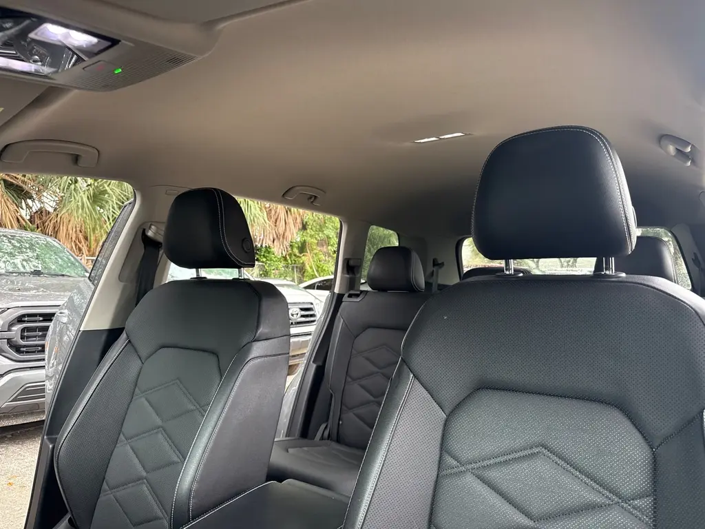 Florida Fine Cars - Used VOLKSWAGEN ATLAS 2024 WEST PALM 2.0T SE