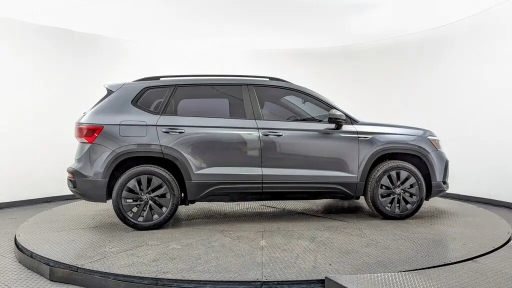 Florida Fine Cars - Used VOLKSWAGEN TAOS 2022 MIAMI S