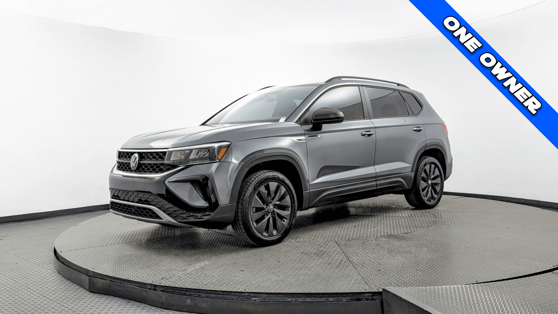 2022 Volkswagen Taos S