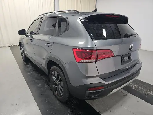 Florida Fine Cars - Used VOLKSWAGEN TAOS 2022 MIAMI S