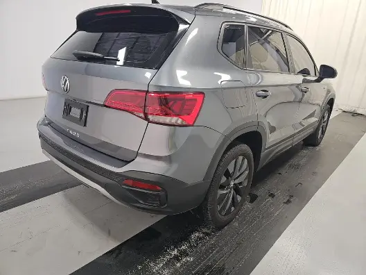 Florida Fine Cars - Used VOLKSWAGEN TAOS 2022 MIAMI S