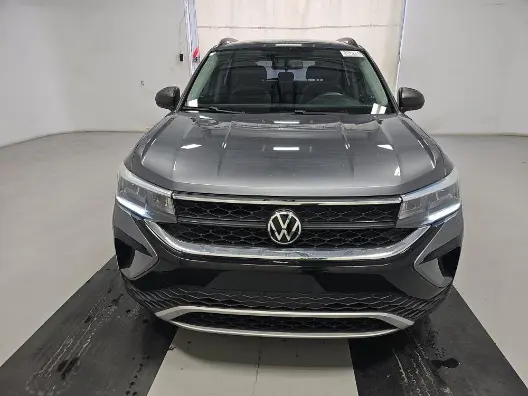 Florida Fine Cars - Used VOLKSWAGEN TAOS 2022 MIAMI S