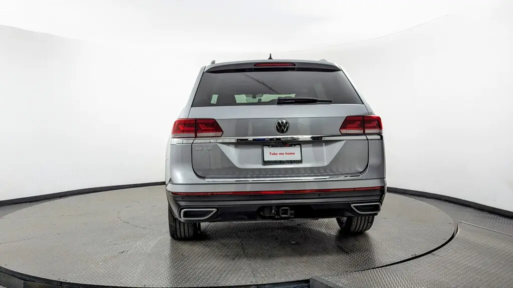 Florida Fine Cars - Used VOLKSWAGEN ATLAS 2023 MIAMI 3.6L V6 SE W/TECHNOLOGY