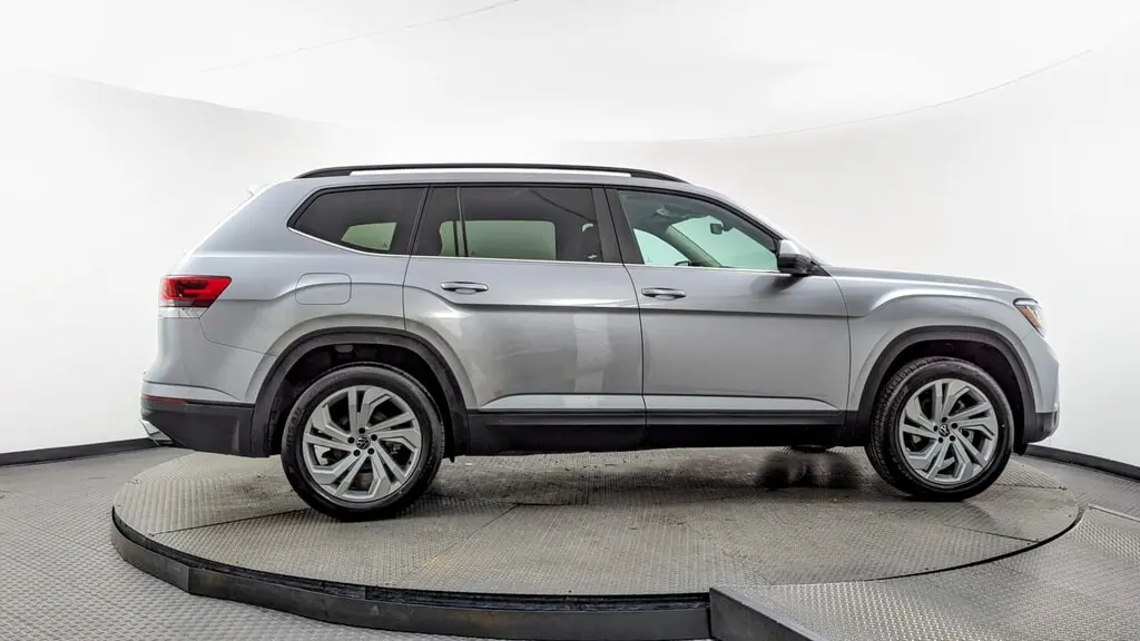 Florida Fine Cars - Used VOLKSWAGEN ATLAS 2023 MIAMI 3.6L V6 SE W/TECHNOLOGY
