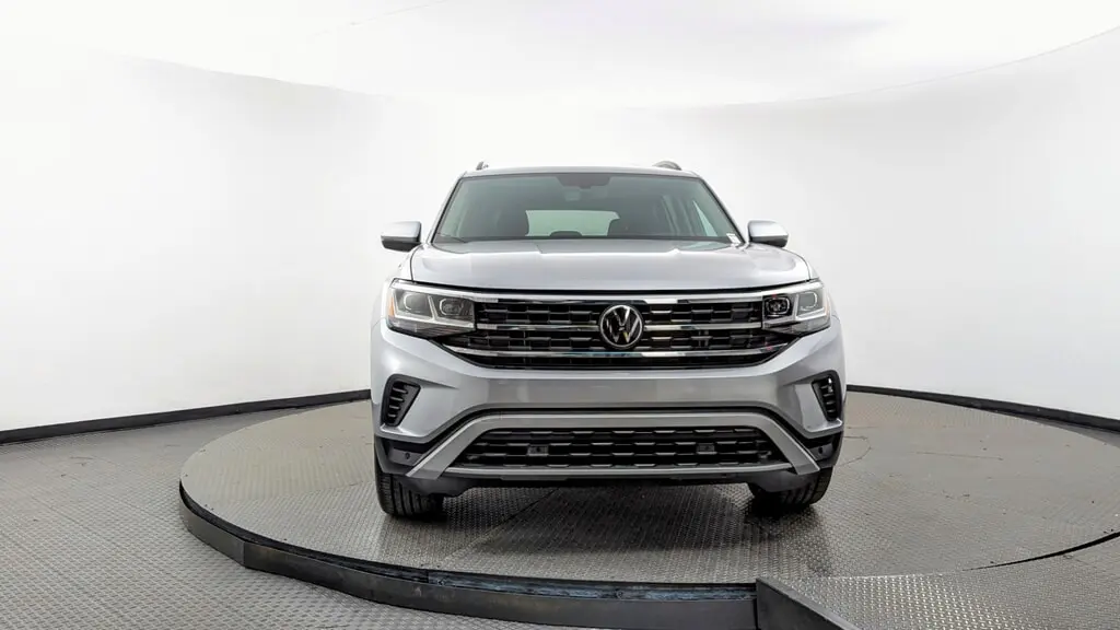 Florida Fine Cars - Used VOLKSWAGEN ATLAS 2023 MIAMI 3.6L V6 SE W/TECHNOLOGY