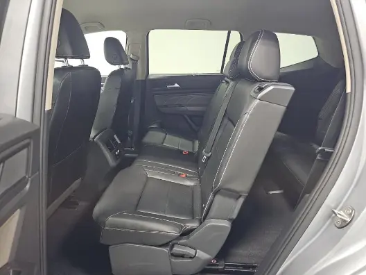 Florida Fine Cars - Used VOLKSWAGEN ATLAS 2023 MIAMI 3.6L V6 SE W/TECHNOLOGY