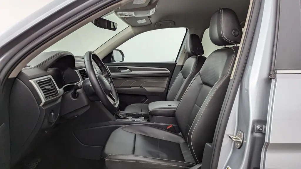 Florida Fine Cars - Used VOLKSWAGEN ATLAS 2023 MIAMI 3.6L V6 SE W/TECHNOLOGY