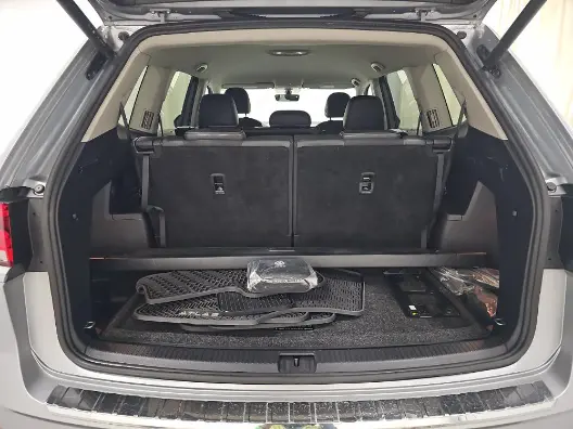 Florida Fine Cars - Used VOLKSWAGEN ATLAS 2023 MIAMI 3.6L V6 SE W/TECHNOLOGY