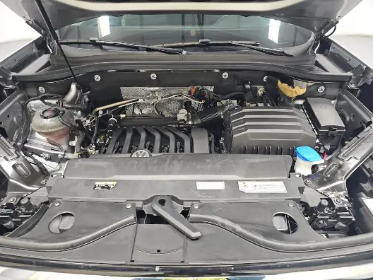 Florida Fine Cars - Used VOLKSWAGEN ATLAS 2023 MIAMI 3.6L V6 SE W/TECHNOLOGY