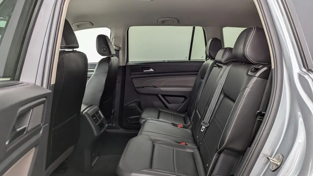 Florida Fine Cars - Used VOLKSWAGEN ATLAS 2023 MIAMI 3.6L V6 SE W/TECHNOLOGY