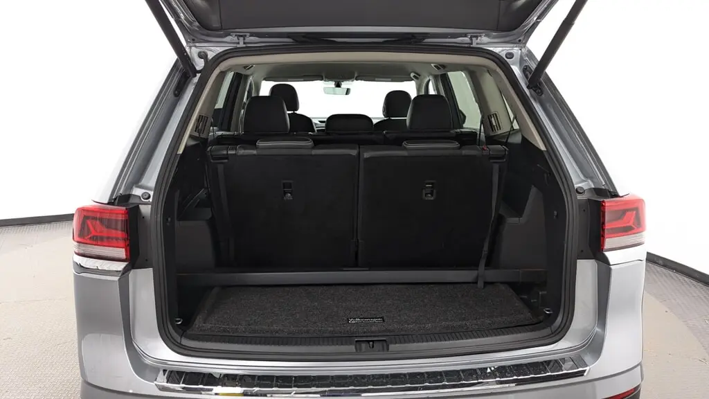 Florida Fine Cars - Used VOLKSWAGEN ATLAS 2023 MIAMI 3.6L V6 SE W/TECHNOLOGY