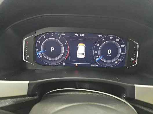 Florida Fine Cars - Used VOLKSWAGEN ATLAS 2023 MIAMI 3.6L V6 SE W/TECHNOLOGY