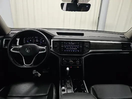 Florida Fine Cars - Used VOLKSWAGEN ATLAS 2023 MIAMI 3.6L V6 SE W/TECHNOLOGY