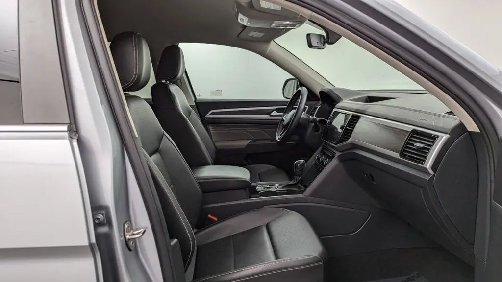 Florida Fine Cars - Used VOLKSWAGEN ATLAS 2023 MIAMI 3.6L V6 SE W/TECHNOLOGY