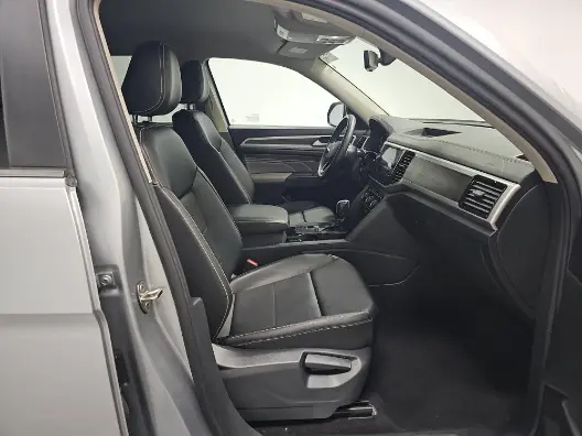 Florida Fine Cars - Used VOLKSWAGEN ATLAS 2023 MIAMI 3.6L V6 SE W/TECHNOLOGY