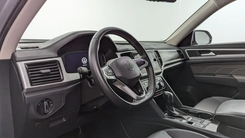 Florida Fine Cars - Used VOLKSWAGEN ATLAS 2023 MIAMI 3.6L V6 SE W/TECHNOLOGY