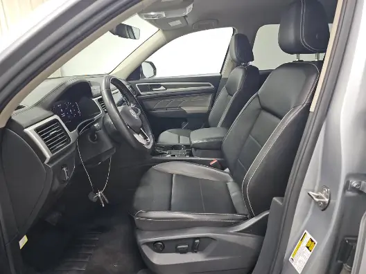 Florida Fine Cars - Used VOLKSWAGEN ATLAS 2023 MIAMI 3.6L V6 SE W/TECHNOLOGY