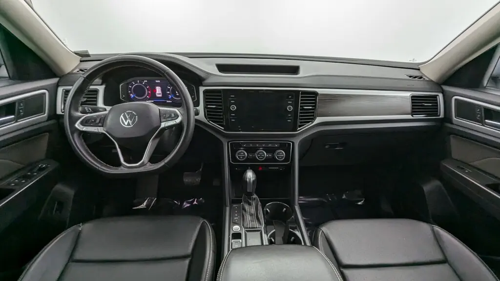 Florida Fine Cars - Used VOLKSWAGEN ATLAS 2023 MIAMI 3.6L V6 SE W/TECHNOLOGY