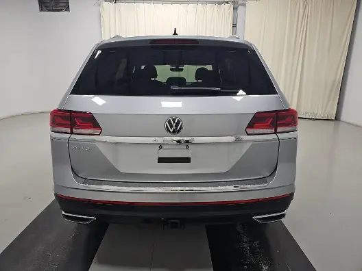 Florida Fine Cars - Used VOLKSWAGEN ATLAS 2023 MIAMI 3.6L V6 SE W/TECHNOLOGY