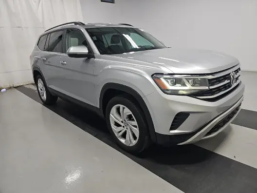 Florida Fine Cars - Used VOLKSWAGEN ATLAS 2023 MIAMI 3.6L V6 SE W/TECHNOLOGY