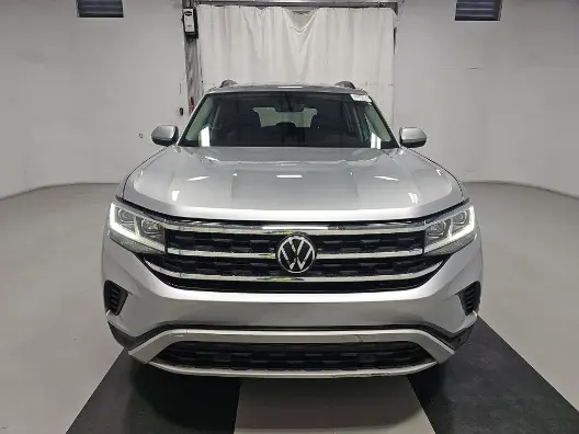 Florida Fine Cars - Used VOLKSWAGEN ATLAS 2023 MIAMI 3.6L V6 SE W/TECHNOLOGY