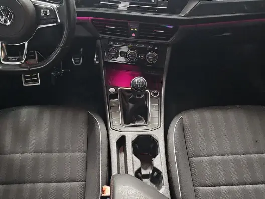 Florida Fine Cars - Used VOLKSWAGEN JETTA GLI 2020 WEST PALM S